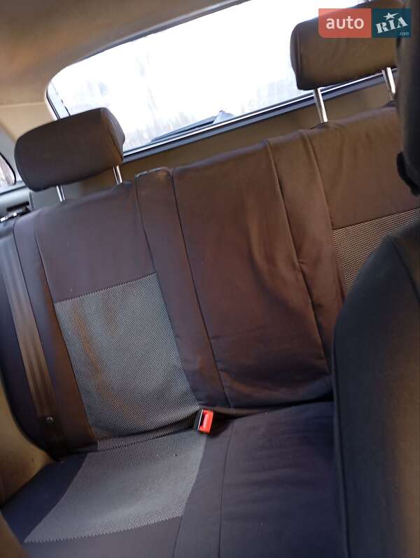 Універсал Skoda Fabia 2010 в Львові фото 11 Універсал Skoda Fabia 2010 в Львові