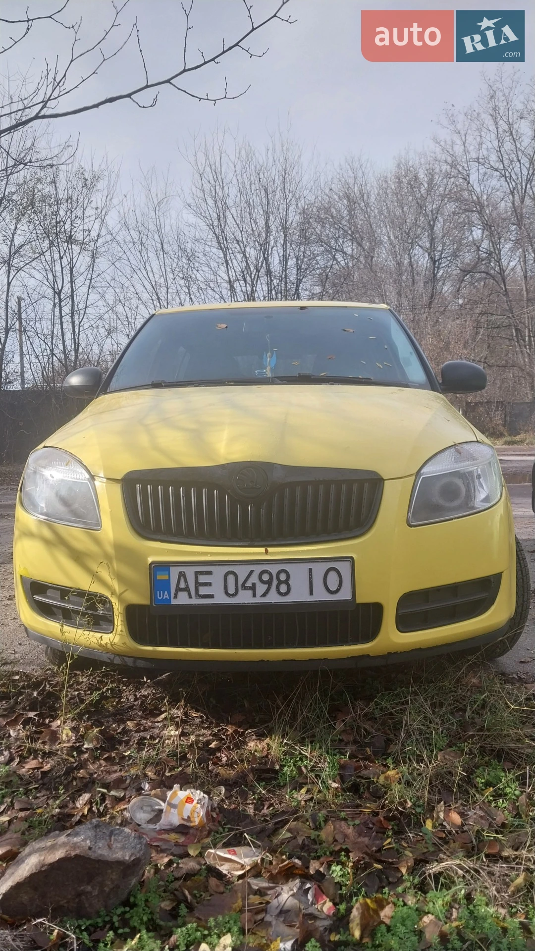 Фото авто 12