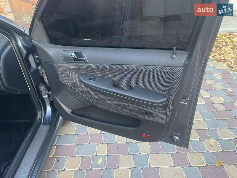 Універсал Skoda Fabia 2006 в Калинівці