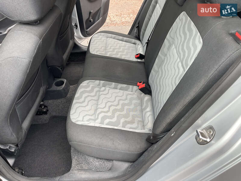 Універсал Skoda Fabia 2009 в Житомирі фото 19 Універсал Skoda Fabia 2009 в Житомирі