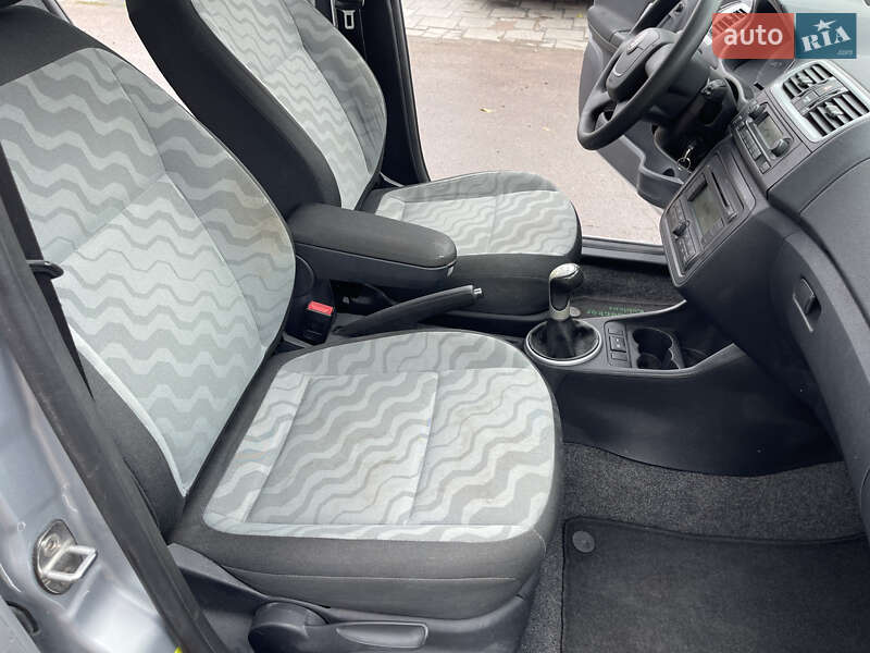 Універсал Skoda Fabia 2009 в Житомирі фото 21 Універсал Skoda Fabia 2009 в Житомирі
