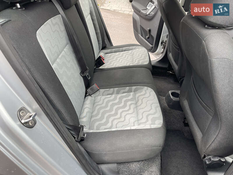 Універсал Skoda Fabia 2009 в Житомирі фото 24 Універсал Skoda Fabia 2009 в Житомирі