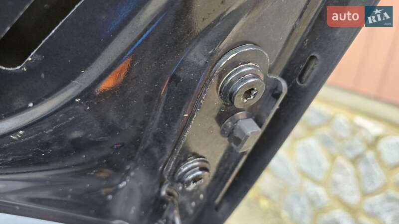 Хетчбек Skoda Fabia 2005 в Полтаві фото 38 Хетчбек Skoda Fabia 2005 в Полтаві