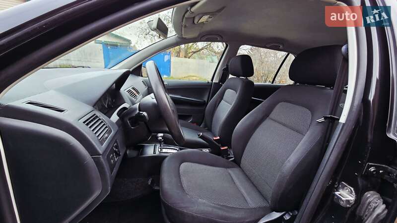 Хетчбек Skoda Fabia 2005 в Полтаві фото 44 Хетчбек Skoda Fabia 2005 в Полтаві