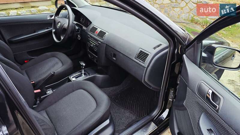 Хетчбек Skoda Fabia 2005 в Полтаві фото 54 Хетчбек Skoda Fabia 2005 в Полтаві