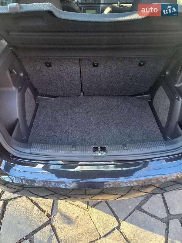 Хэтчбек Skoda Fabia 2009 в Мукачево фото 8 Хэтчбек Skoda Fabia 2009 в Мукачево
