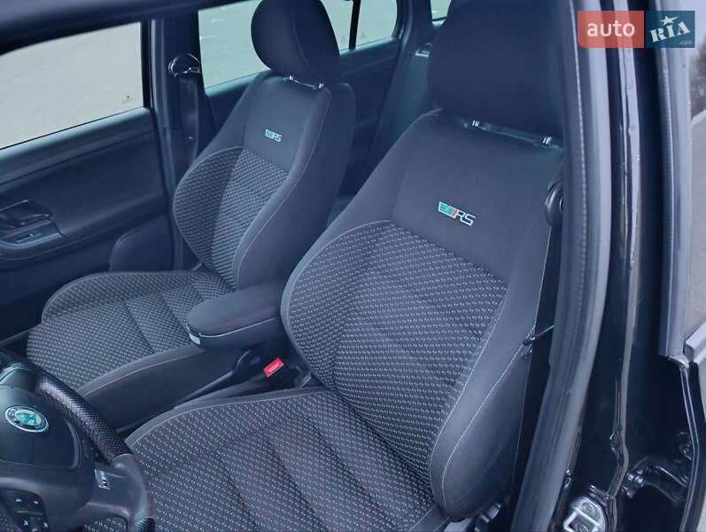 Универсал Skoda Fabia 2013 в Киеве фото 11 Универсал Skoda Fabia 2013 в Киеве