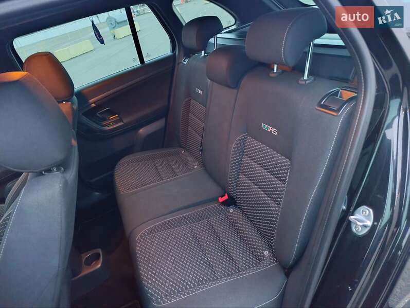 Универсал Skoda Fabia 2013 в Киеве фото 15 Универсал Skoda Fabia 2013 в Киеве