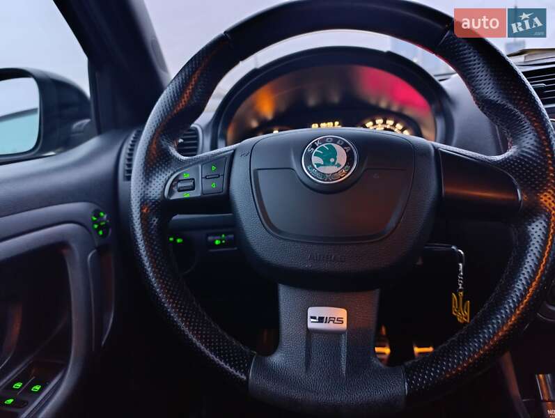 Универсал Skoda Fabia 2013 в Киеве фото 27 Универсал Skoda Fabia 2013 в Киеве