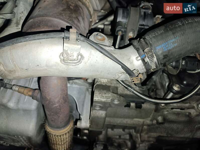 Универсал Skoda Fabia 2013 в Киеве фото 40 Универсал Skoda Fabia 2013 в Киеве