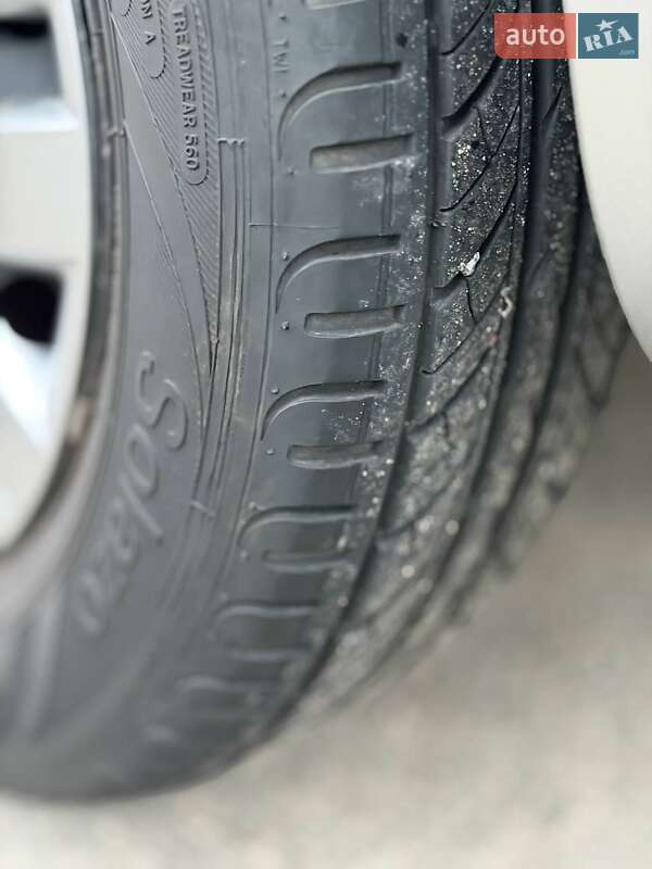 Хетчбек Skoda Fabia 2011 в Києві фото 11 Хетчбек Skoda Fabia 2011 в Києві