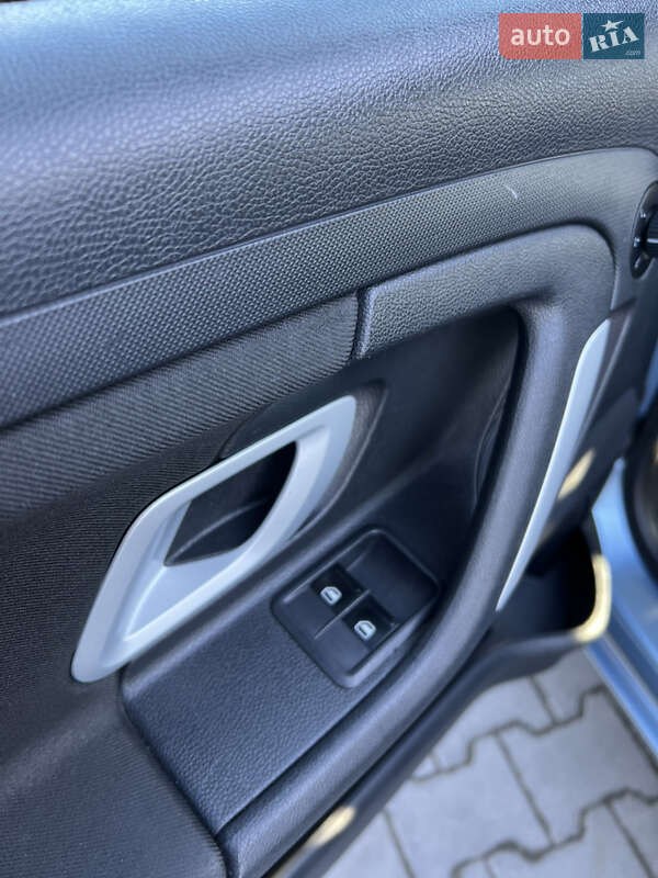 Хэтчбек Skoda Fabia 2009 в Хмельницком