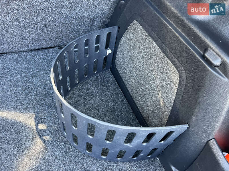 Хэтчбек Skoda Fabia 2009 в Хмельницком