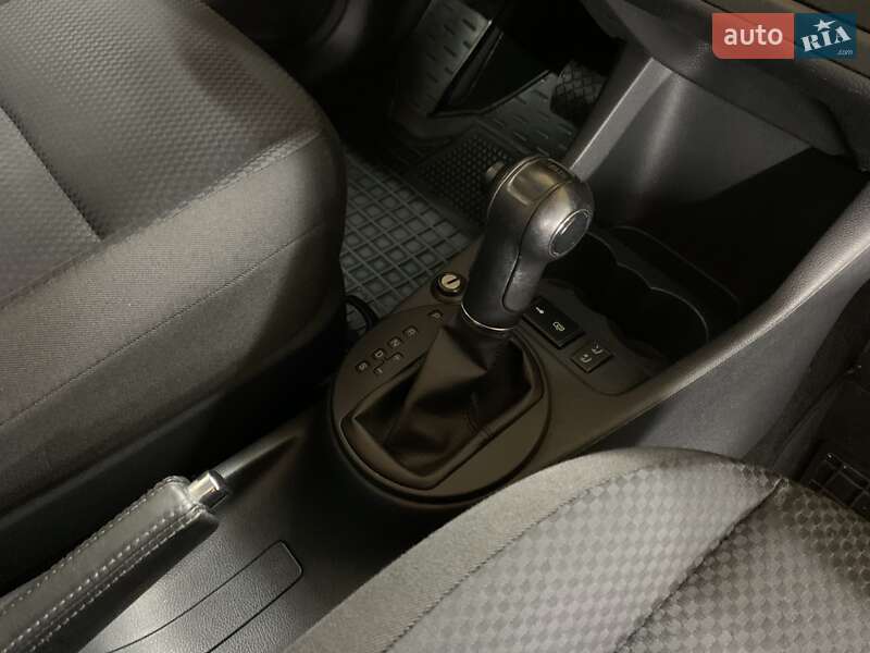 Универсал Skoda Fabia 2012 в Сваляве