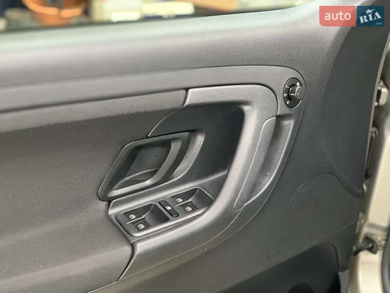 Универсал Skoda Fabia 2012 в Сваляве