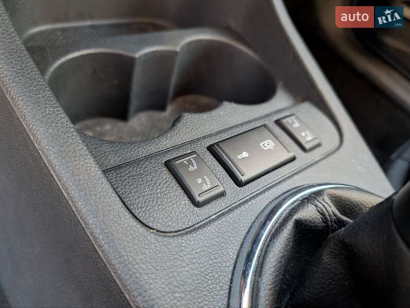 Универсал Skoda Fabia 2012 в Луцке