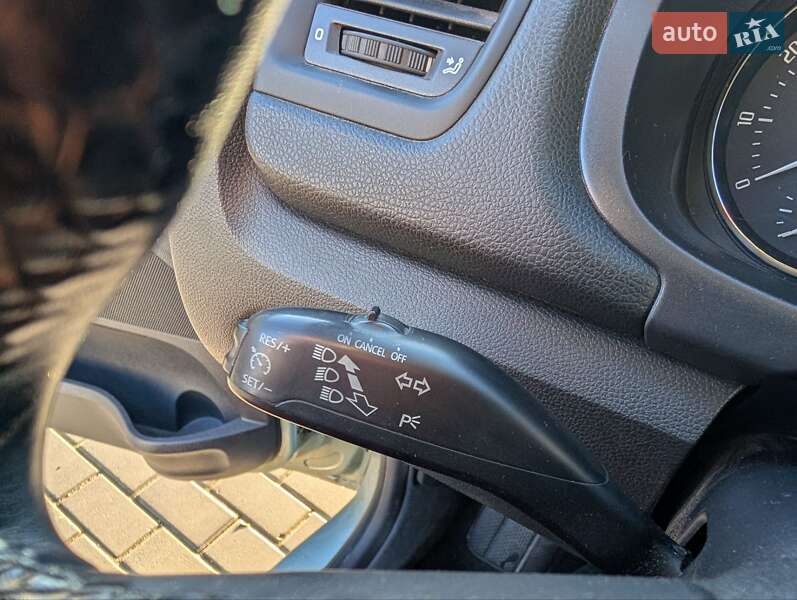 Универсал Skoda Fabia 2012 в Луцке