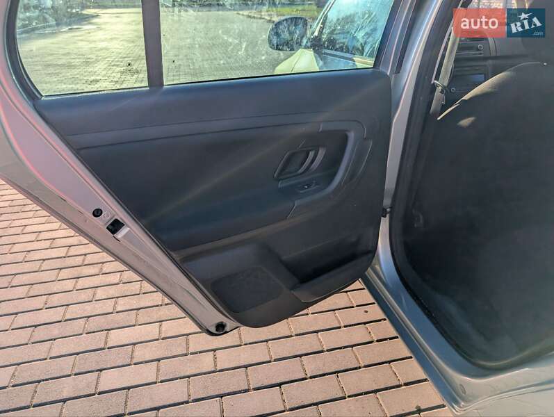 Универсал Skoda Fabia 2012 в Луцке