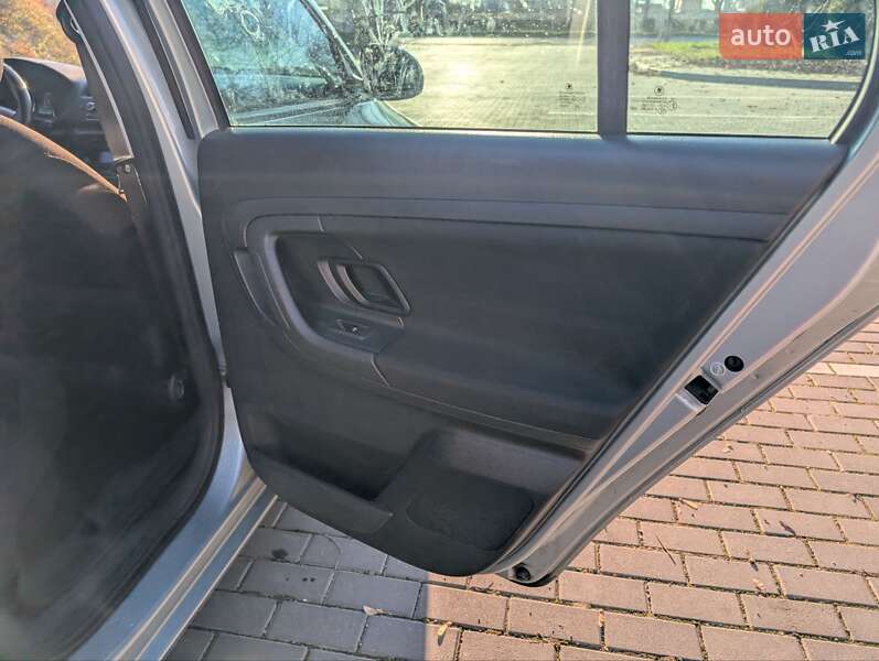 Универсал Skoda Fabia 2012 в Луцке