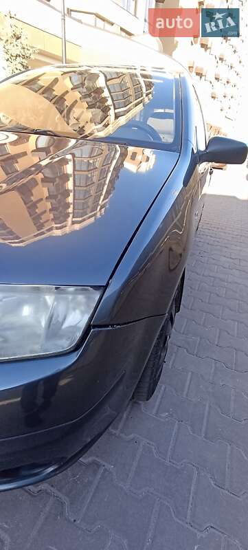 Хэтчбек Skoda Fabia 2007 в Киеве фото 25 Хэтчбек Skoda Fabia 2007 в Киеве