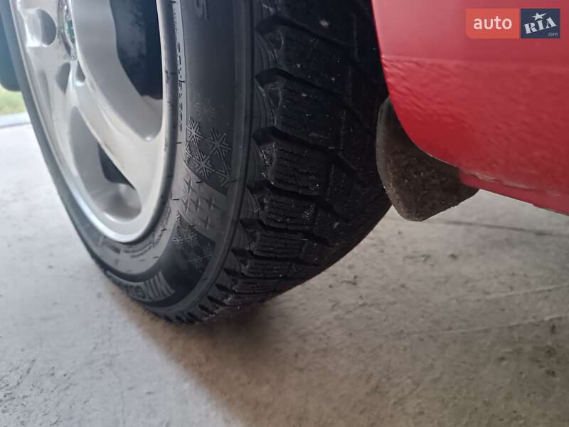 Хэтчбек Skoda Fabia 2009 в Шаргороде фото 43 Хэтчбек Skoda Fabia 2009 в Шаргороде