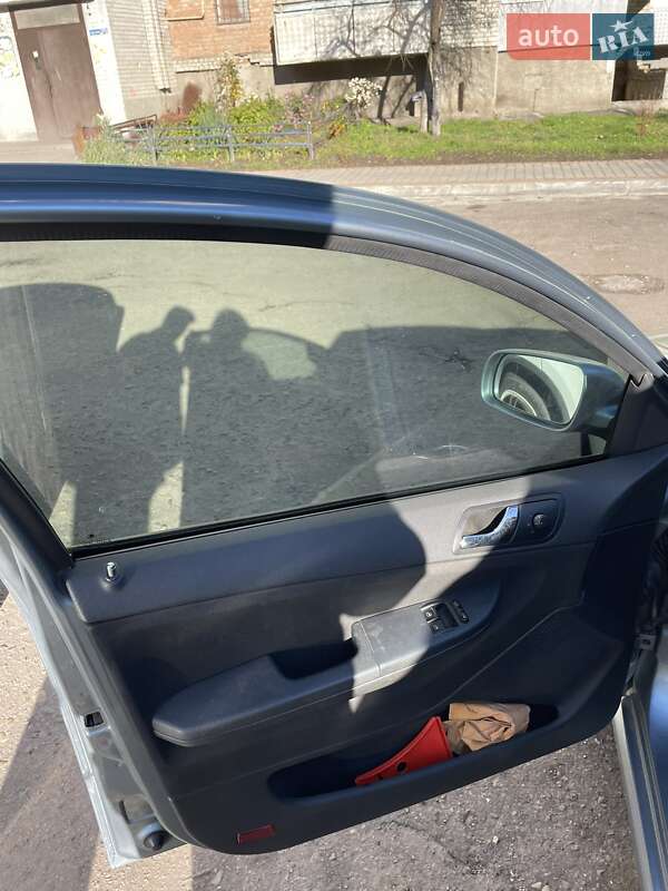 Универсал Skoda Fabia 2004 в Шептицькому фото 7 Универсал Skoda Fabia 2004 в Шептицькому