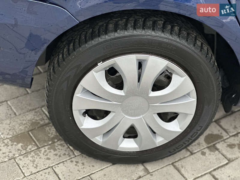 Универсал Skoda Fabia 2011 в Ровно фото 6 Универсал Skoda Fabia 2011 в Ровно