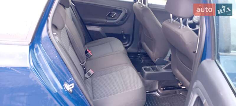 Универсал Skoda Fabia 2010 в Львове фото 7 Универсал Skoda Fabia 2010 в Львове