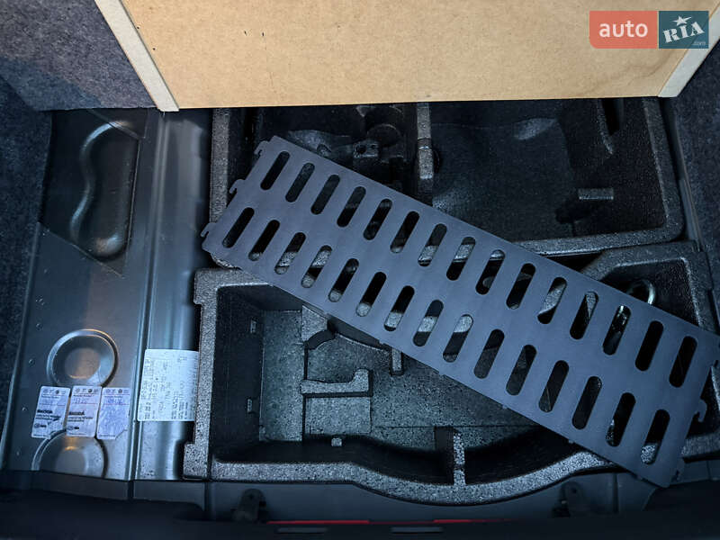 Универсал Skoda Fabia 2011 в Луцке