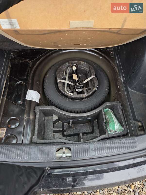 Универсал Skoda Fabia 2011 в Коломые фото 45 Универсал Skoda Fabia 2011 в Коломые