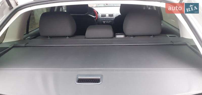 Универсал Skoda Fabia 2006 в Полтаве фото 9 Универсал Skoda Fabia 2006 в Полтаве