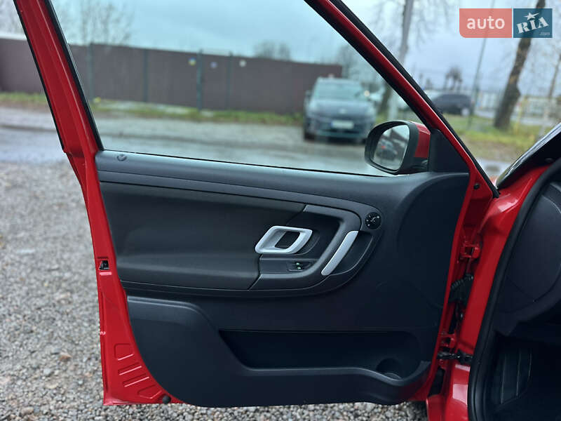 Универсал Skoda Fabia 2008 в Виннице фото 19 Универсал Skoda Fabia 2008 в Виннице