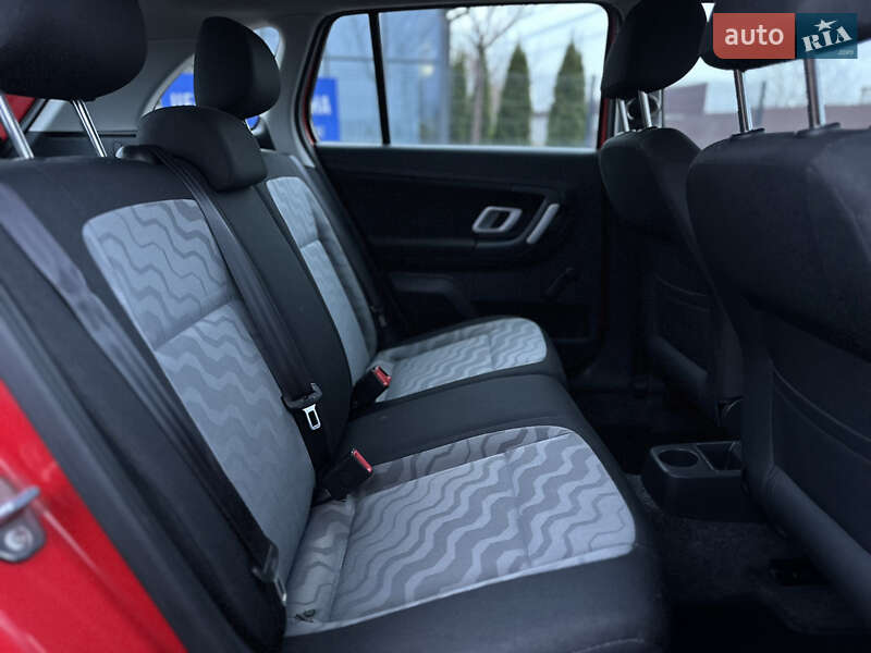 Универсал Skoda Fabia 2008 в Виннице фото 36 Универсал Skoda Fabia 2008 в Виннице