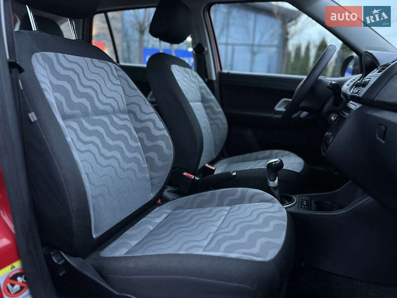 Универсал Skoda Fabia 2008 в Виннице фото 40 Универсал Skoda Fabia 2008 в Виннице