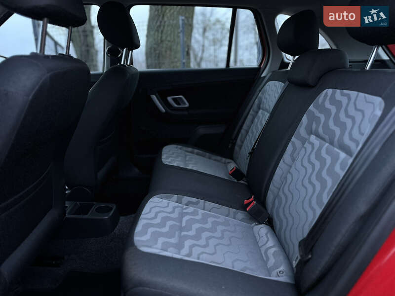 Универсал Skoda Fabia 2008 в Виннице фото 34 Универсал Skoda Fabia 2008 в Виннице