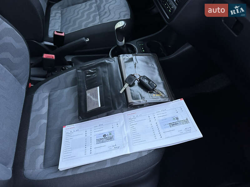 Универсал Skoda Fabia 2008 в Виннице фото 46 Универсал Skoda Fabia 2008 в Виннице