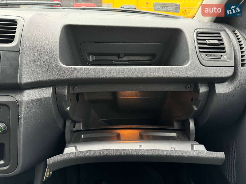 Універсал Skoda Fabia 2012 в Заболотові