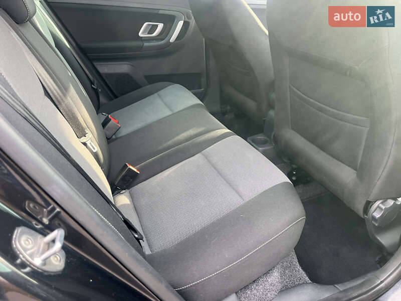 Универсал Skoda Fabia 2008 в Ахтырке