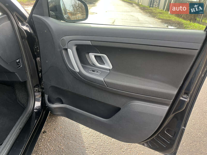 Универсал Skoda Fabia 2008 в Ахтырке