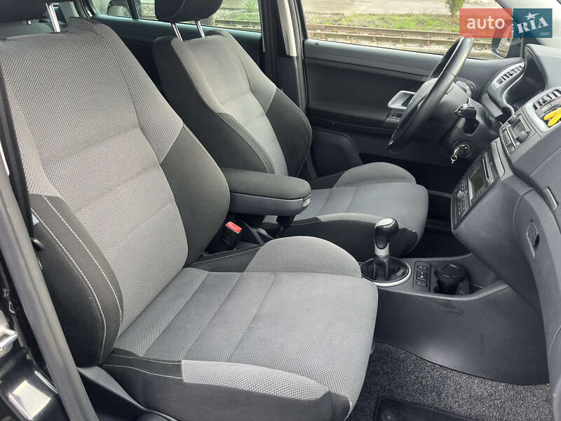 Универсал Skoda Fabia 2008 в Ахтырке