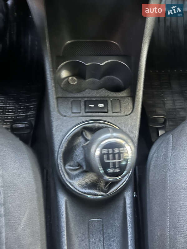 Універсал Skoda Fabia 2010 в Калуші фото 25 Універсал Skoda Fabia 2010 в Калуші