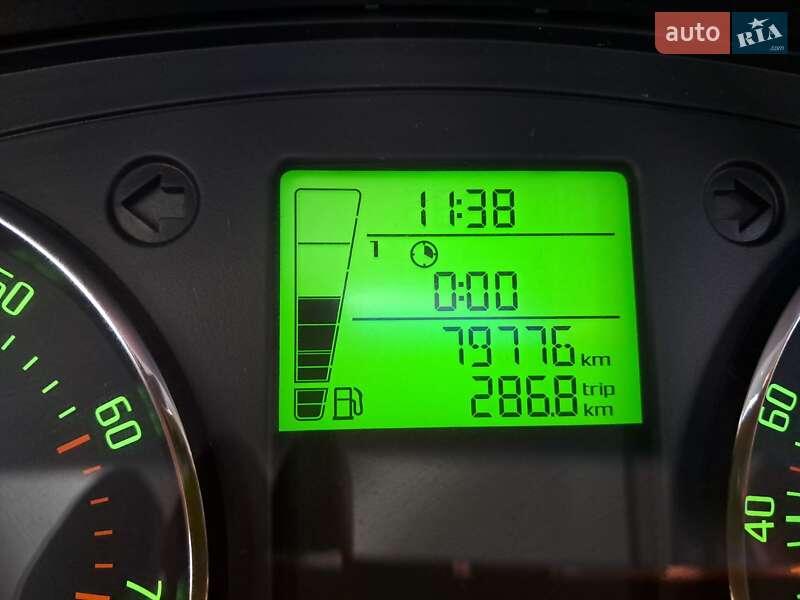 Хэтчбек Skoda Fabia 2012 в Киеве фото 7 Хэтчбек Skoda Fabia 2012 в Киеве