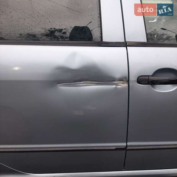 Хетчбек Skoda Fabia 2002 в Вінниці фото 9 Хетчбек Skoda Fabia 2002 в Вінниці