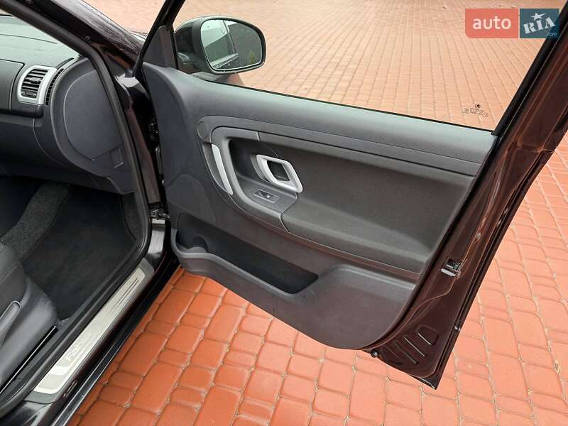 Хэтчбек Skoda Fabia 2007 в Жашкове