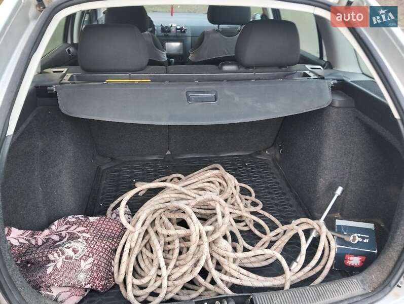 Універсал Skoda Fabia 2005 в Кременці