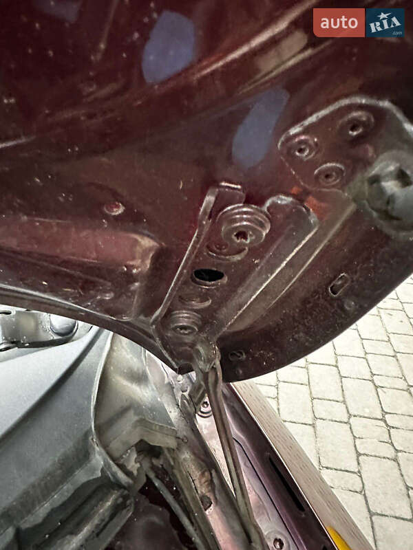 Универсал Skoda Fabia 2009 в Киеве