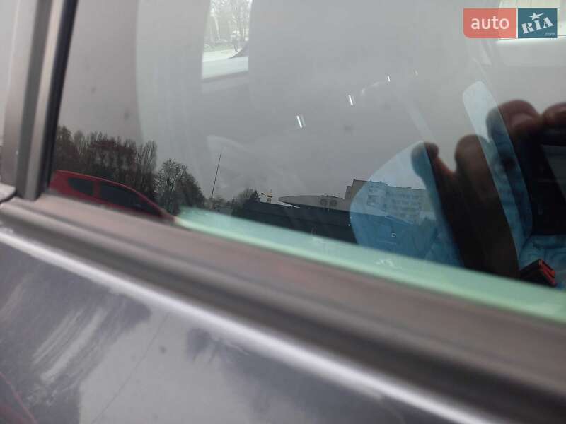 Універсал Skoda Fabia 2009 в Черкасах фото 18 Універсал Skoda Fabia 2009 в Черкасах