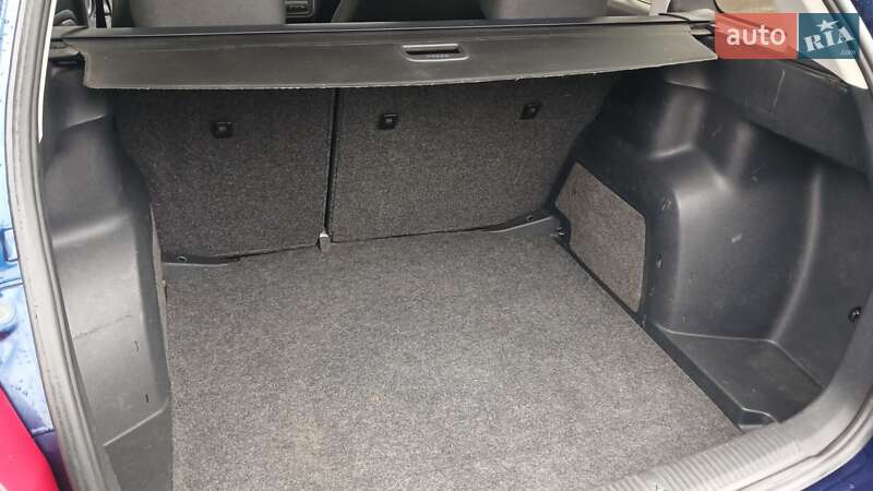 Універсал Skoda Fabia 2008 в Красилові