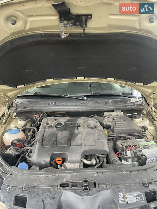 Универсал Skoda Fabia 2010 в Хмельницком