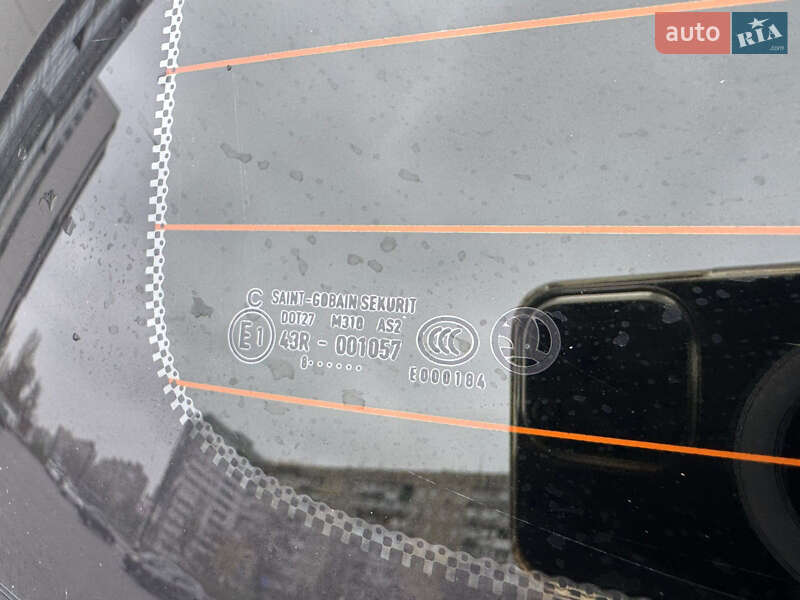 Хэтчбек Skoda Fabia 2008 в Днепре